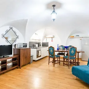 Cattedrale Di Appartement