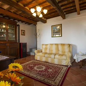 Casa Serena Ferienhaus