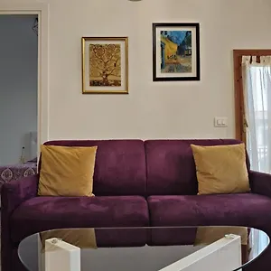Eyes Appartement