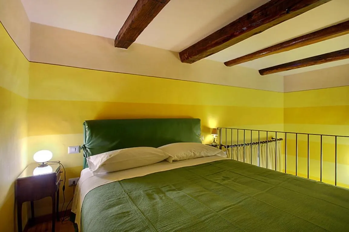 Apartments Puccini Florens