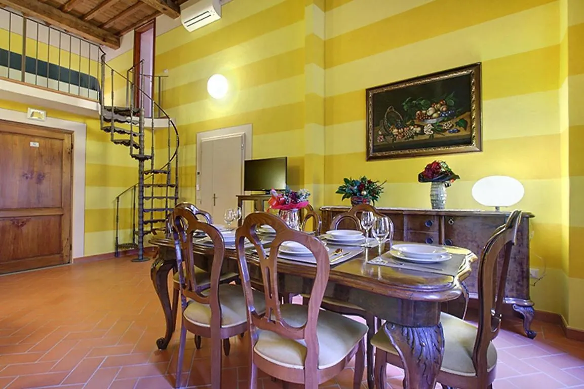 Apartments Puccini Florens