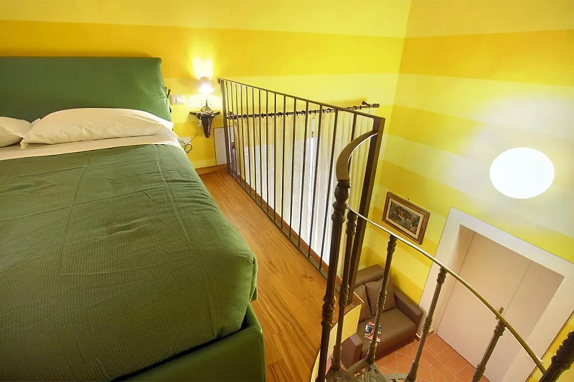 Apartments Puccini Florence Italie