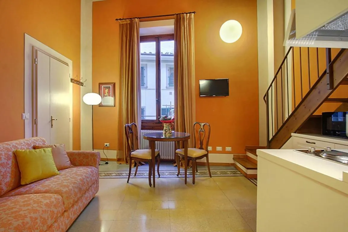 Apartments Puccini Florens