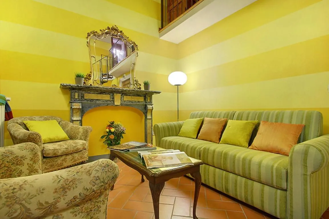 Apartments Puccini Florens