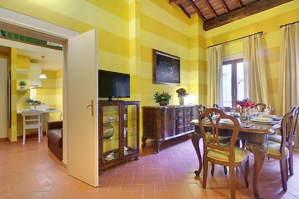 Apartments Puccini Florens