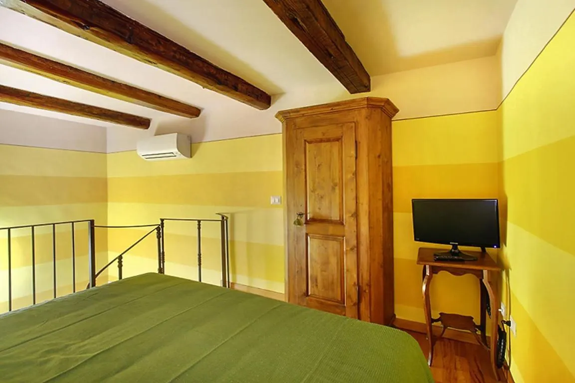 Apartments Puccini Florens