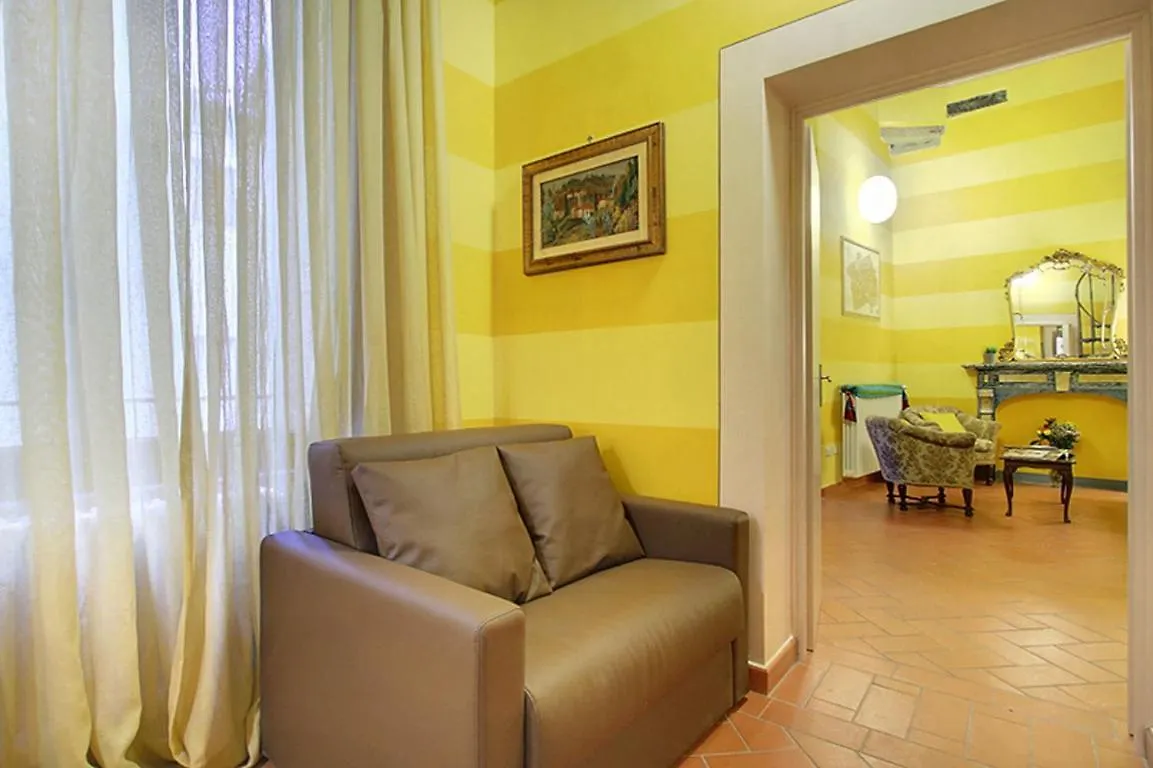 Apartments Puccini Florens