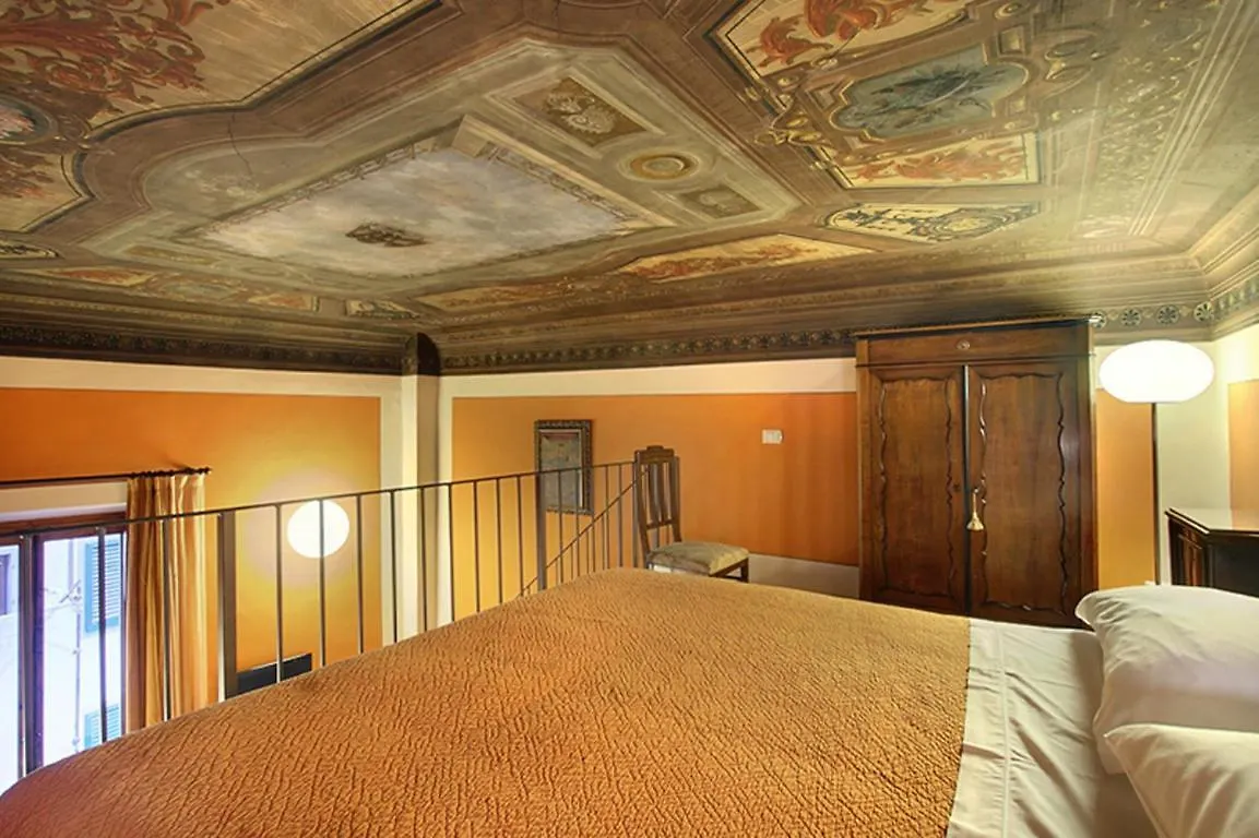 Apartments Puccini Florens