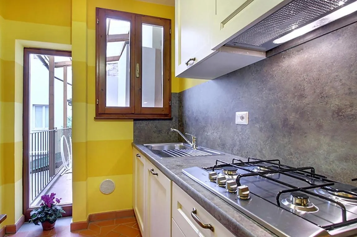 Apartments Puccini Florence