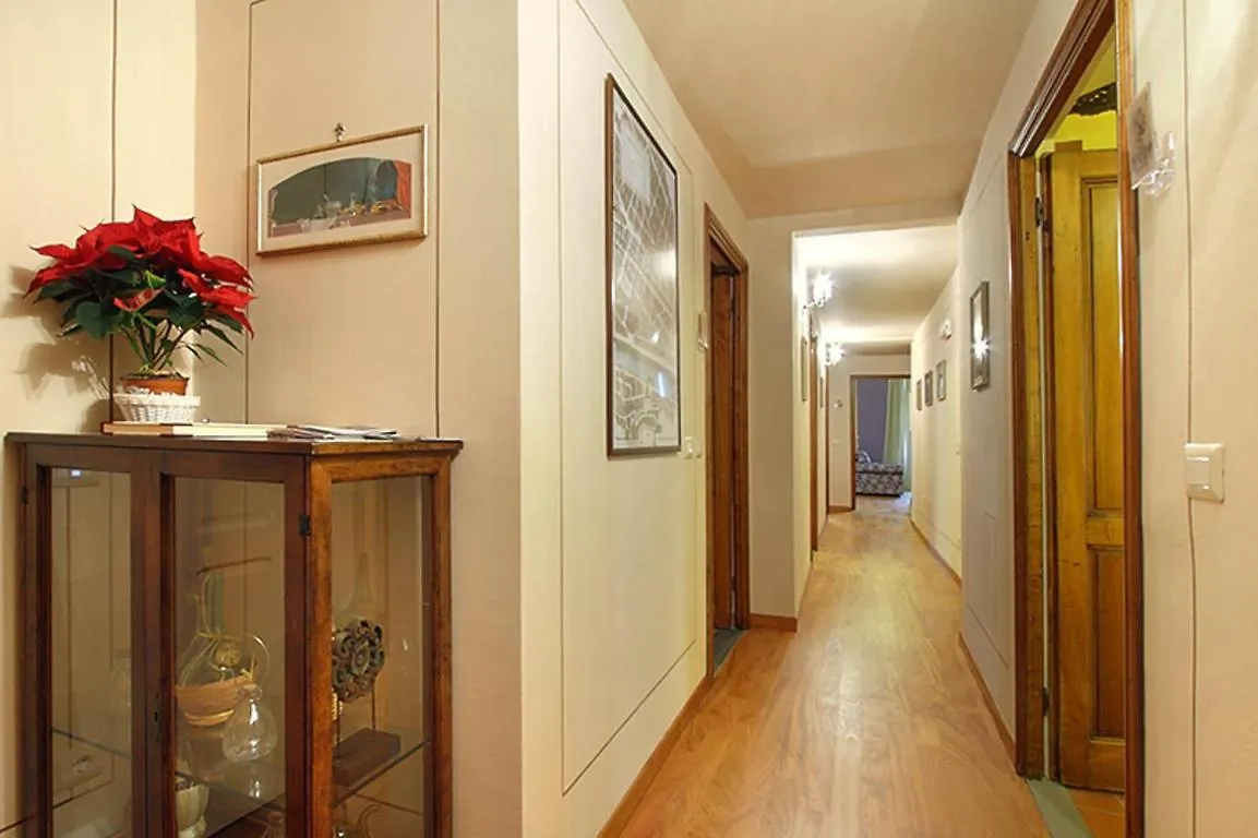 Apartments Puccini Florence
