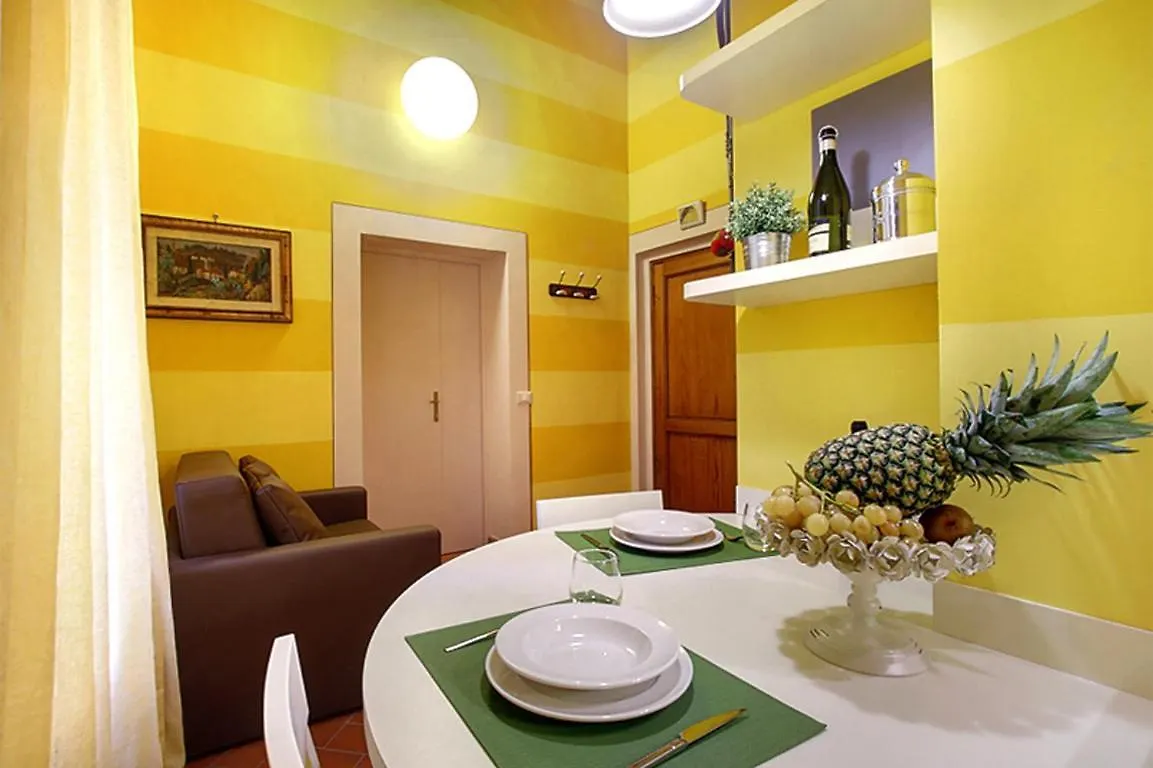 Apartments Puccini Florens