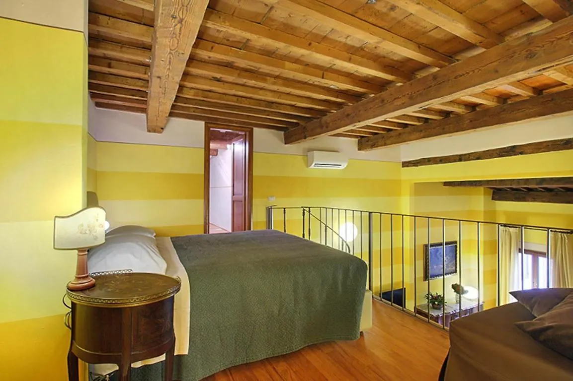 Apartments Puccini Florens