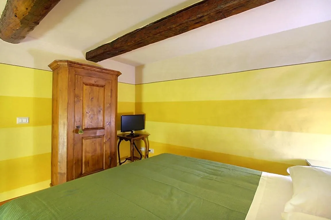Apartments Puccini Florence 0*,