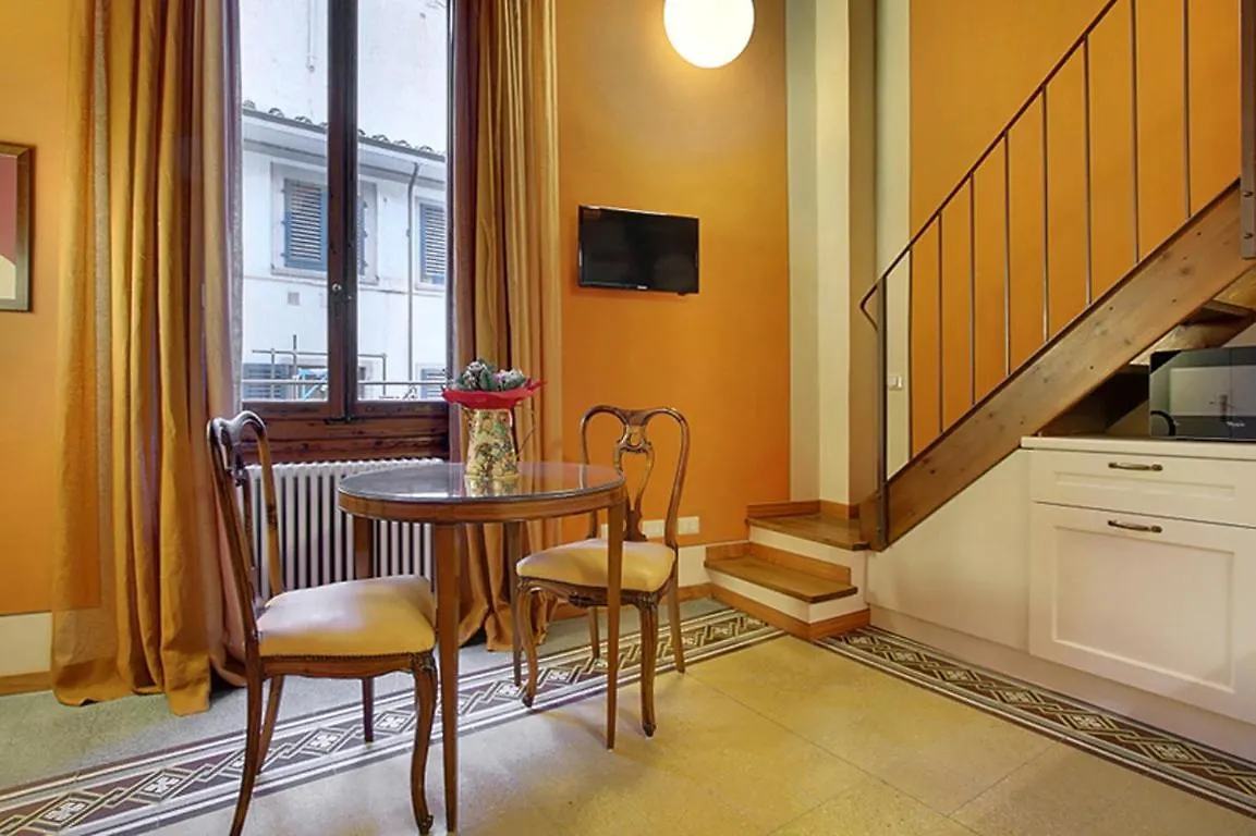 Apartments Puccini Florens 0*,  Italien