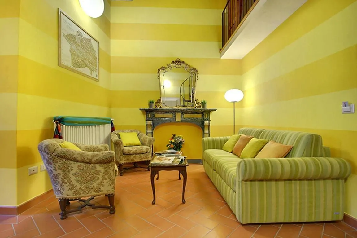 Apartments Puccini Florens