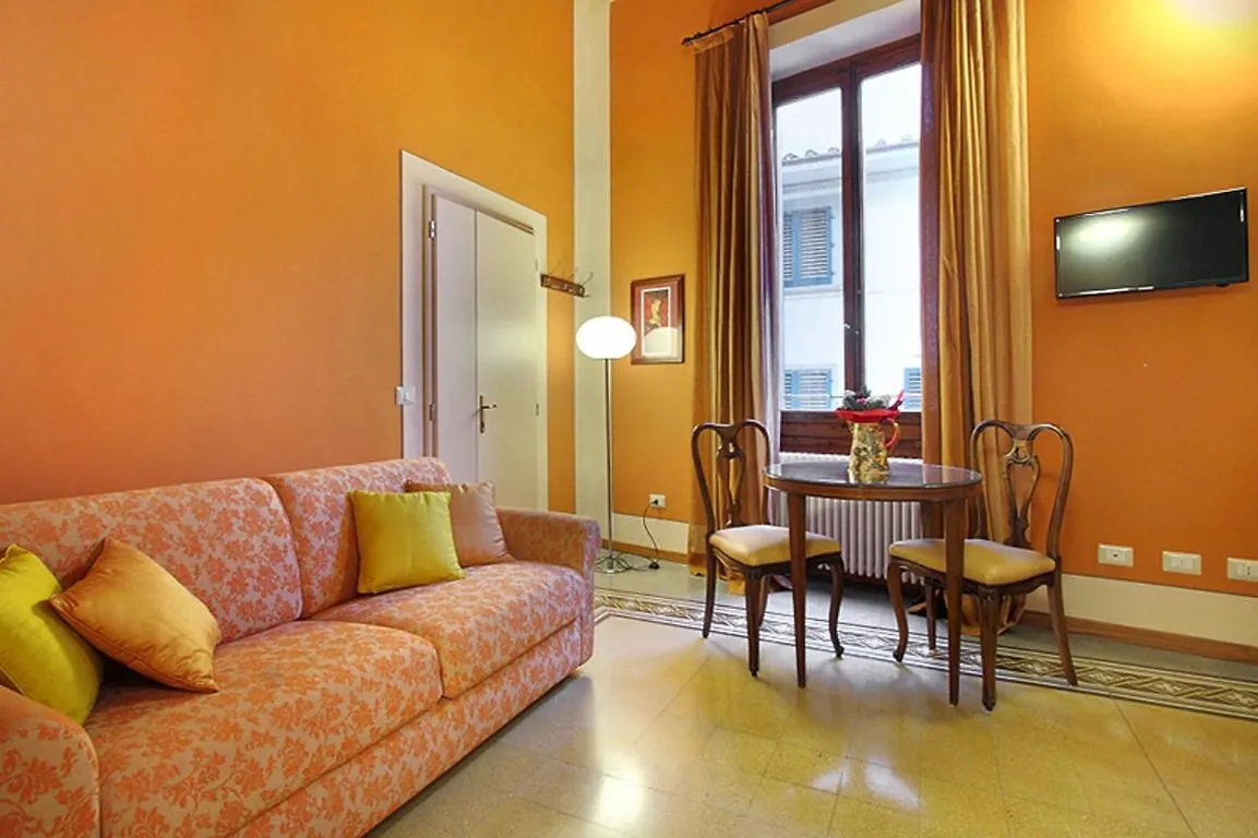Apartments Puccini Florens
