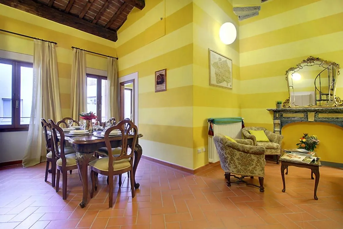 Apartments Puccini Florens