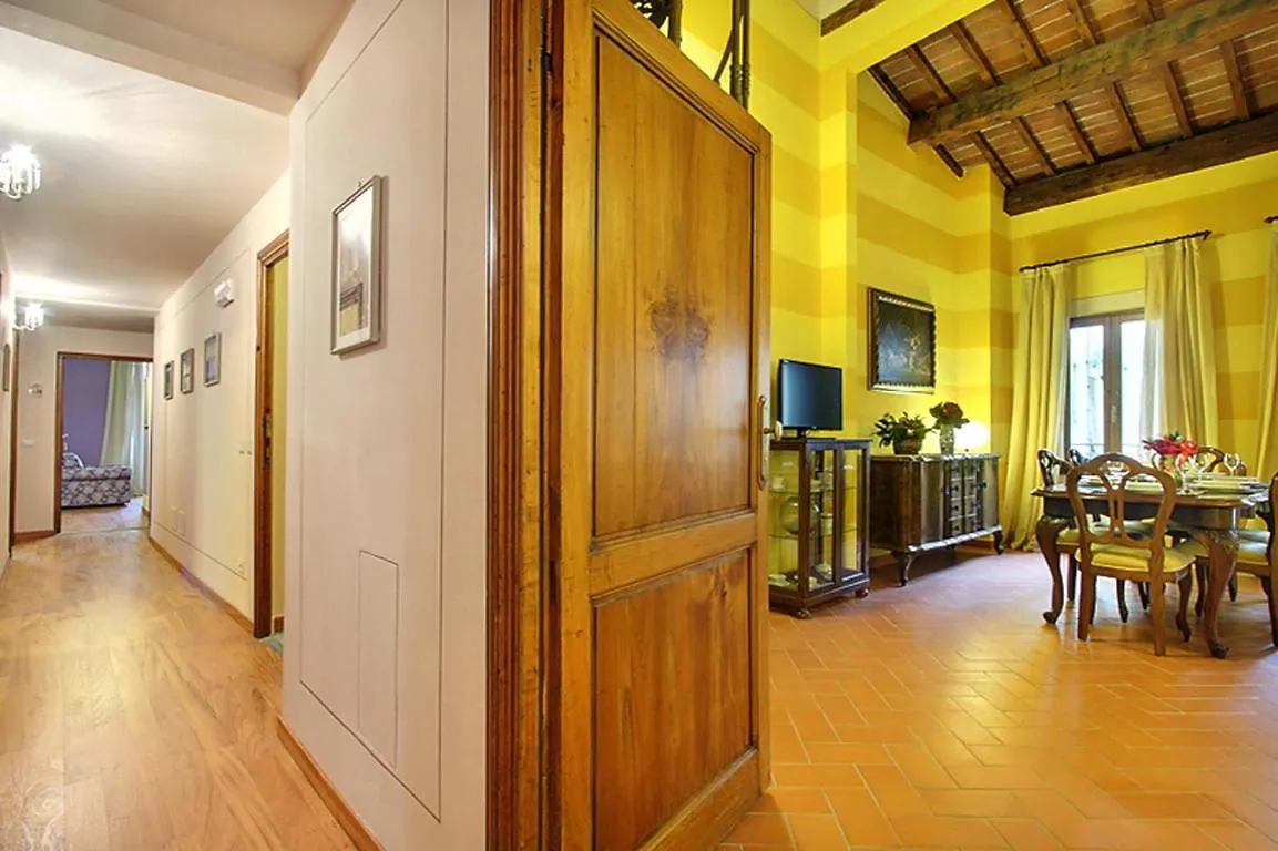 Apartments Puccini Florens