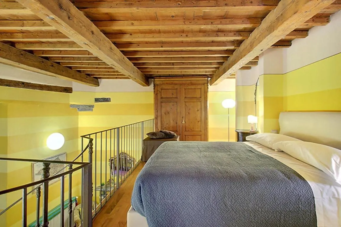 Apartments Puccini Florens