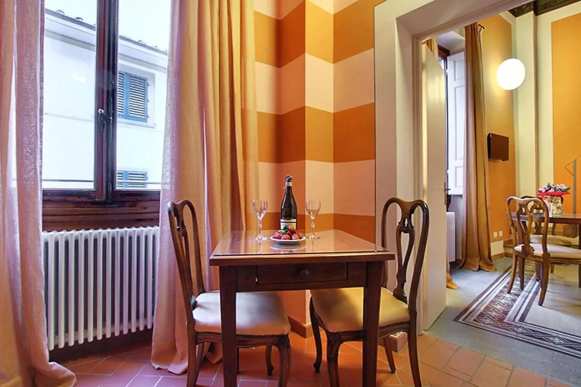 Apartments Puccini Florence