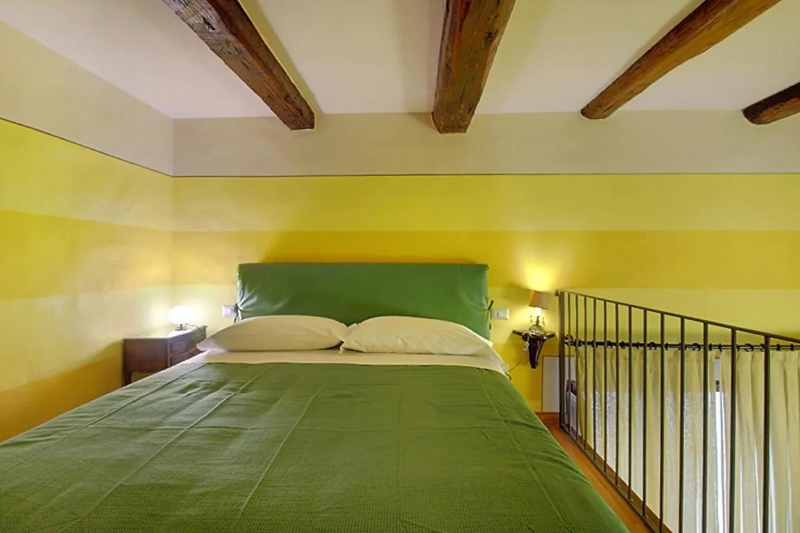 Apartments Puccini Florens Italien