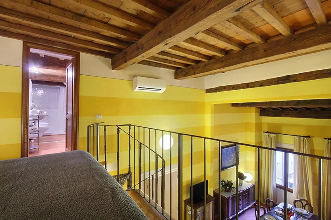 Apartments Puccini Florens 0*,  Italien