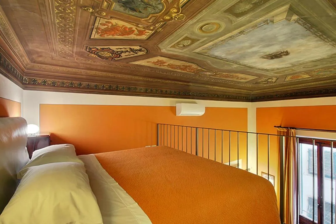 Apartments Puccini Florens