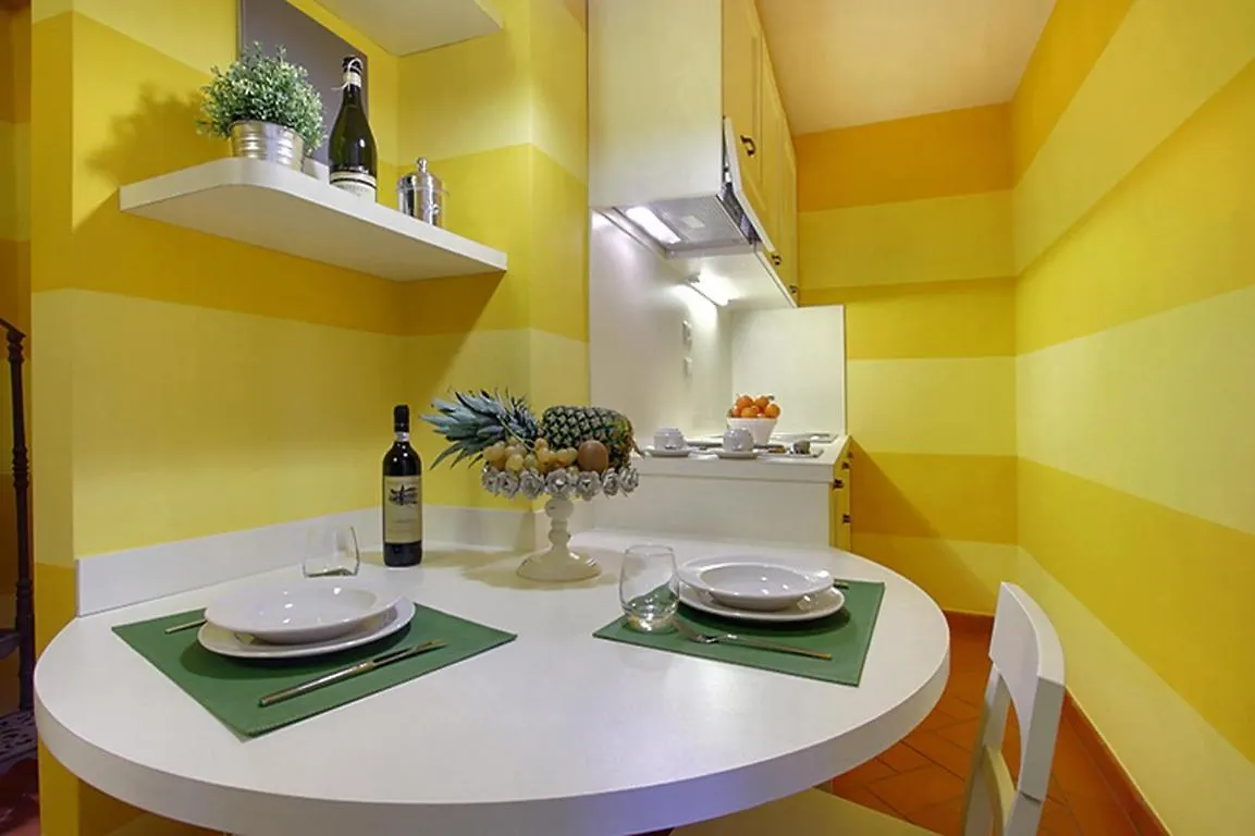 Apartments Puccini Florens