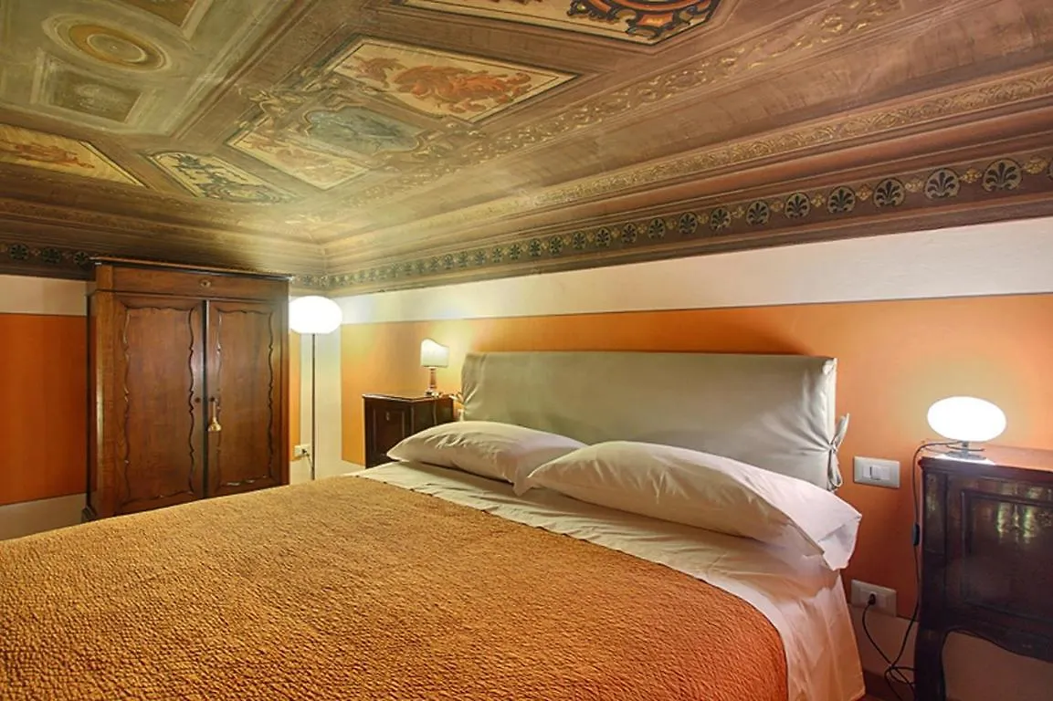 Apartments Puccini Florens