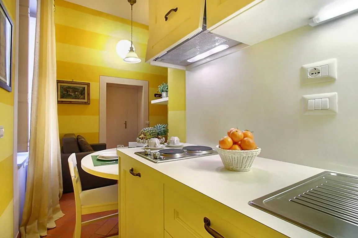 Apartments Puccini Florence 0*,  Italie