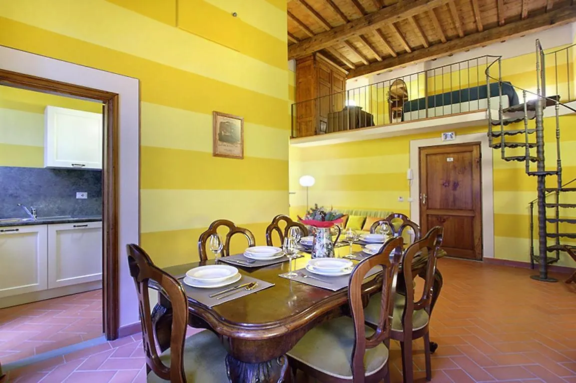 Apartments Puccini Florens