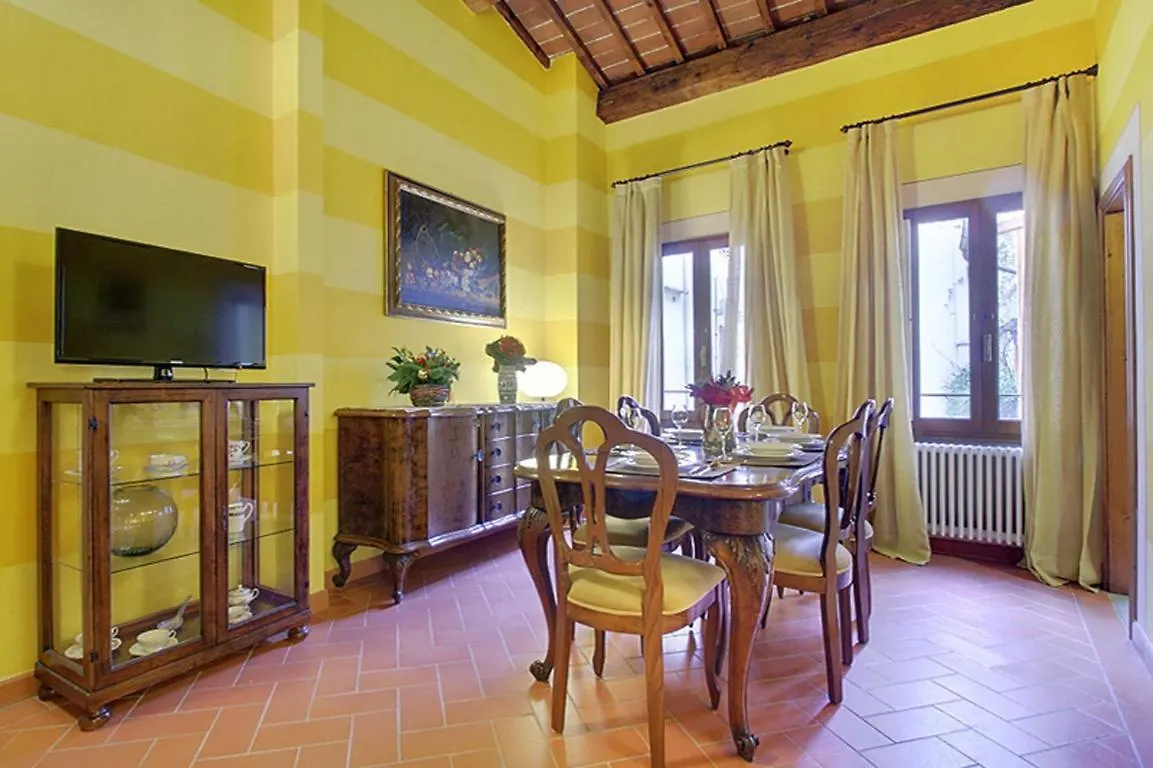 Apartments Puccini Florence