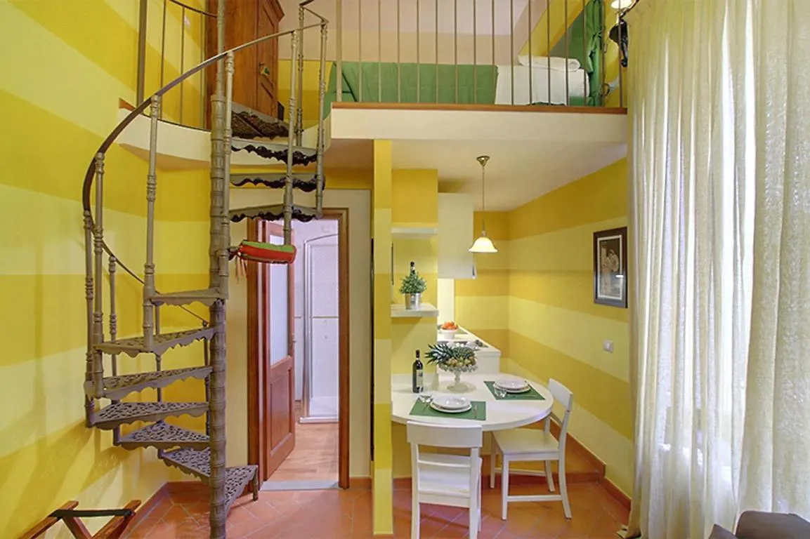 Apartments Puccini Florens