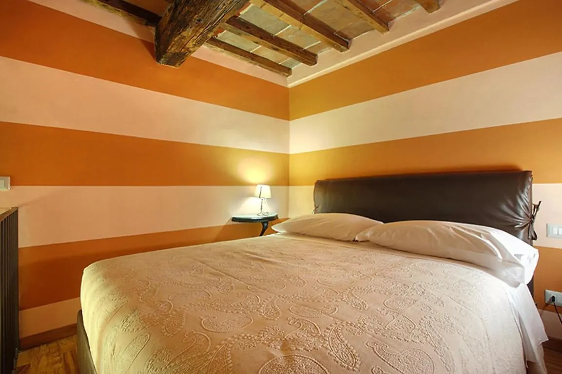 Apartments Puccini Florence