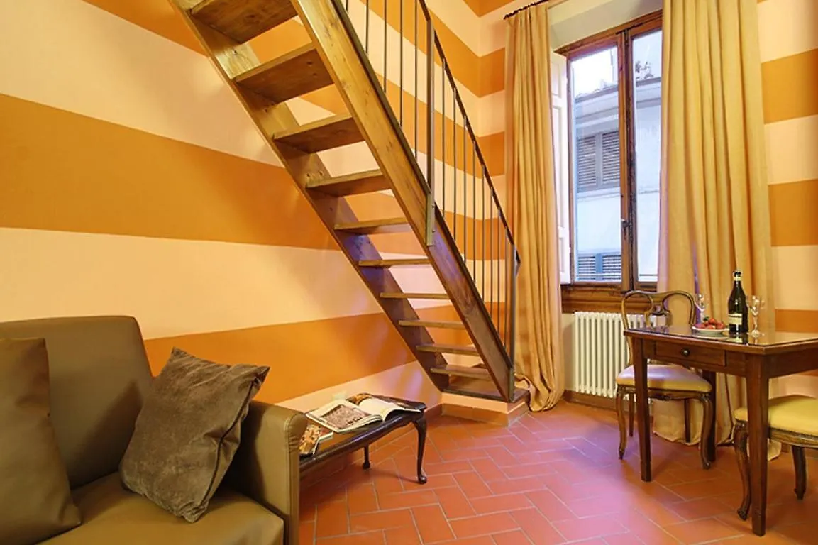 Apartments Puccini Florence