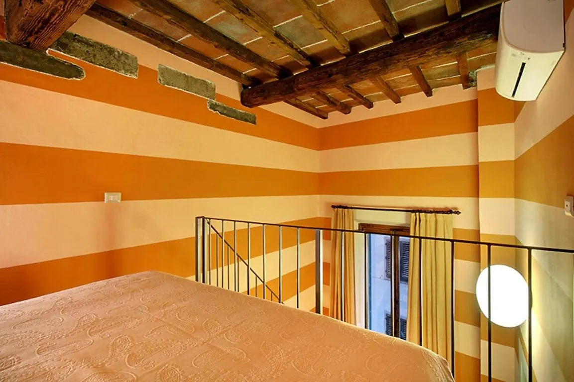 Apartments Puccini Florence