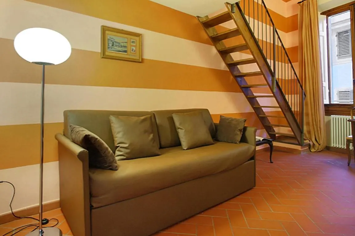 Apartments Puccini Florence 0*,