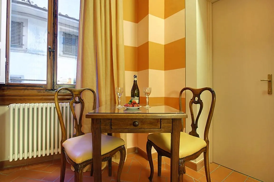 Apartments Puccini Florence 0*,  Italie