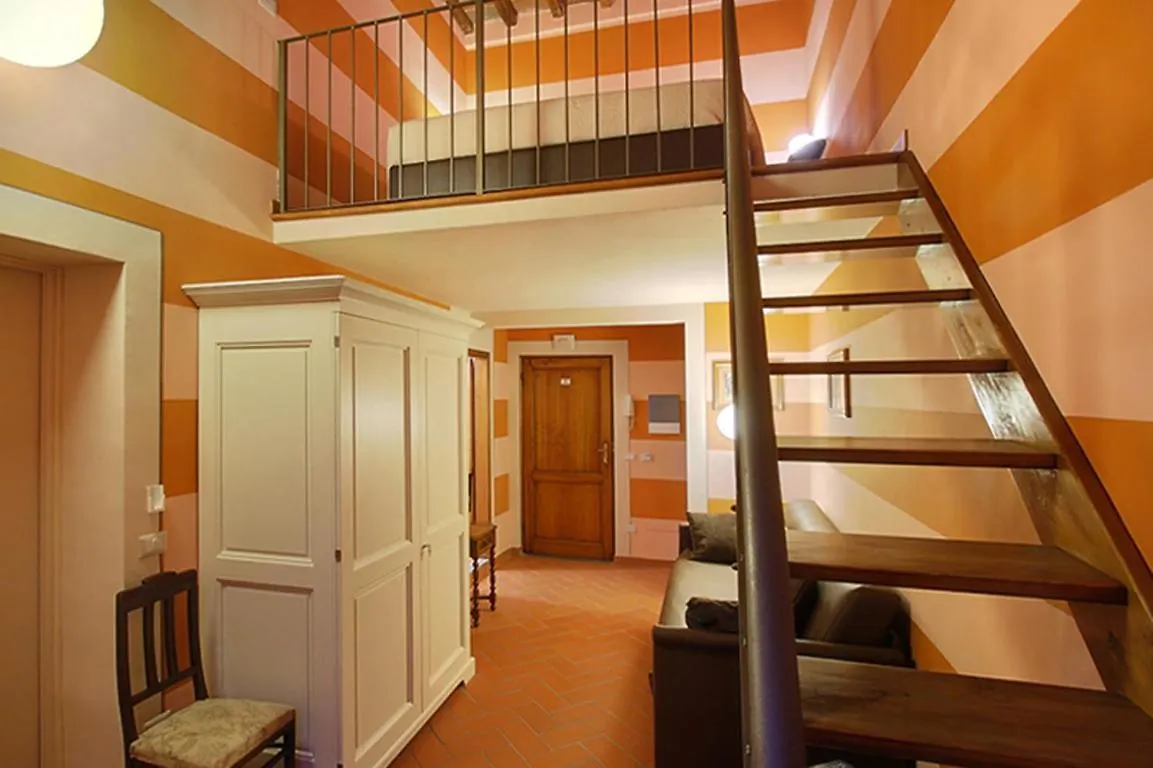Apartments Puccini Florence