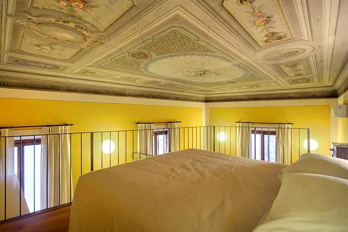 Apartments Puccini Florens