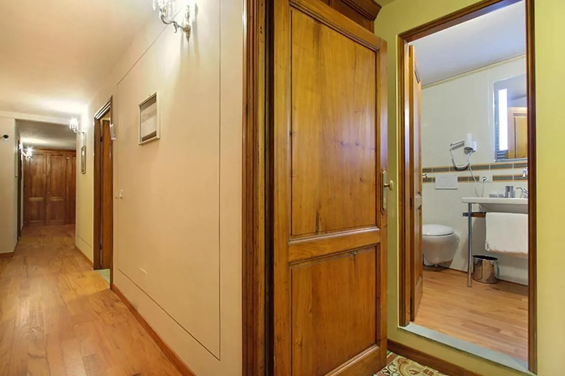 Apartments Puccini Florence 0*,  Italie