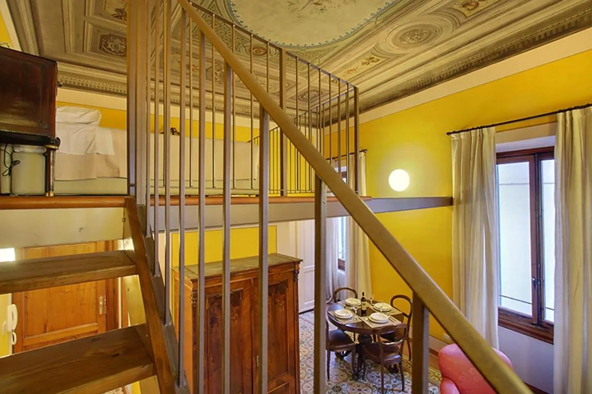 Apartments Puccini Florence 0*,  Italy