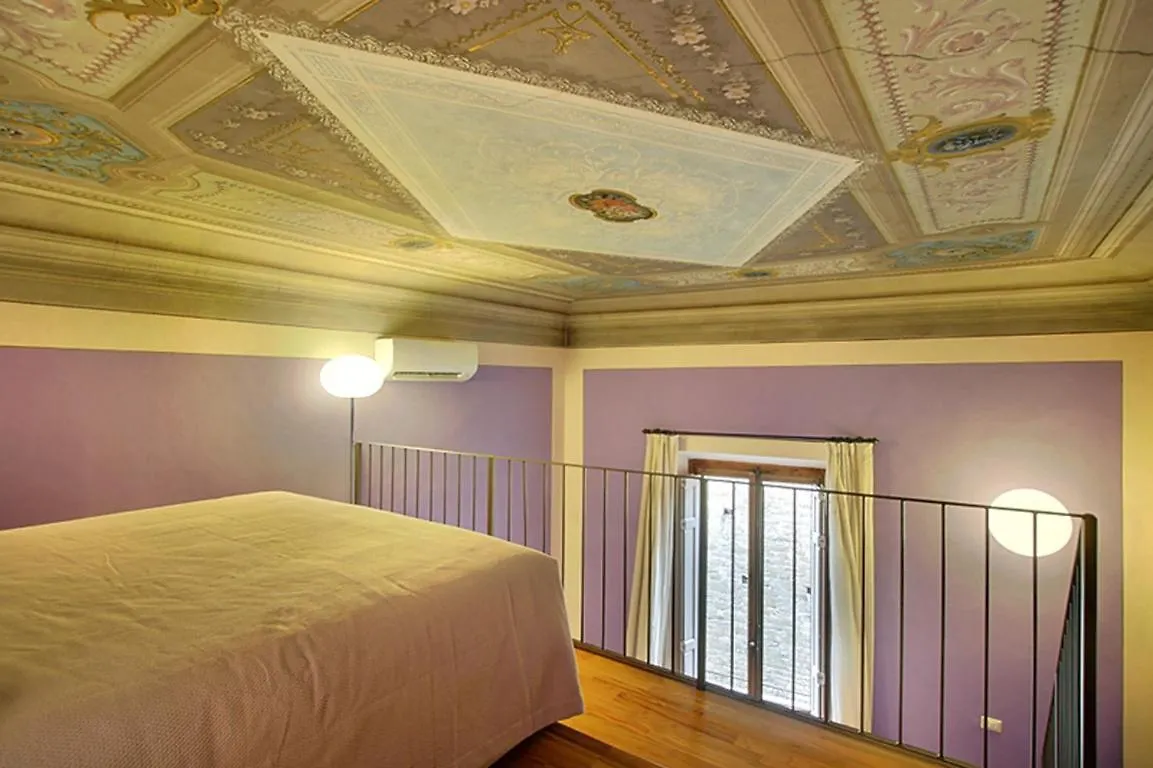 Apartments Puccini Florens