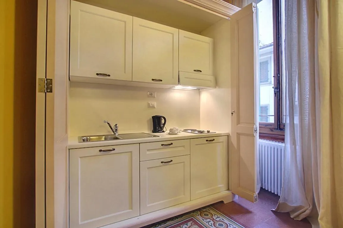 Apartments Puccini Florence