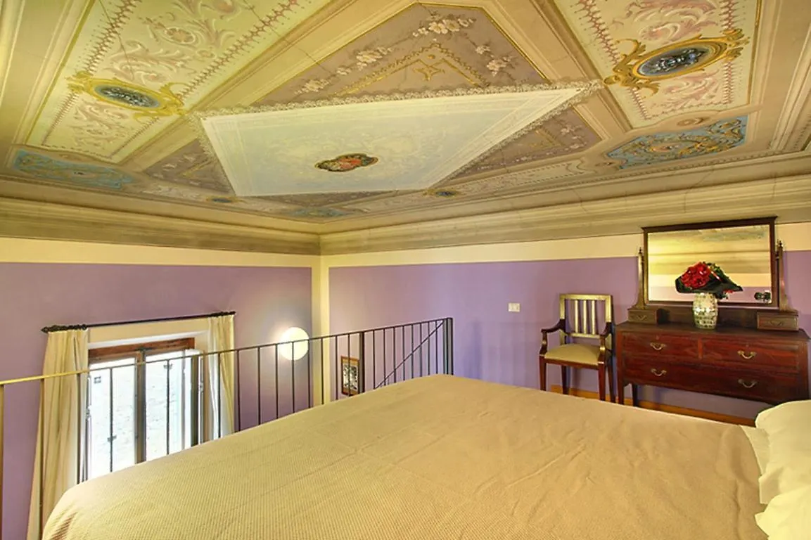 Apartments Puccini Florens