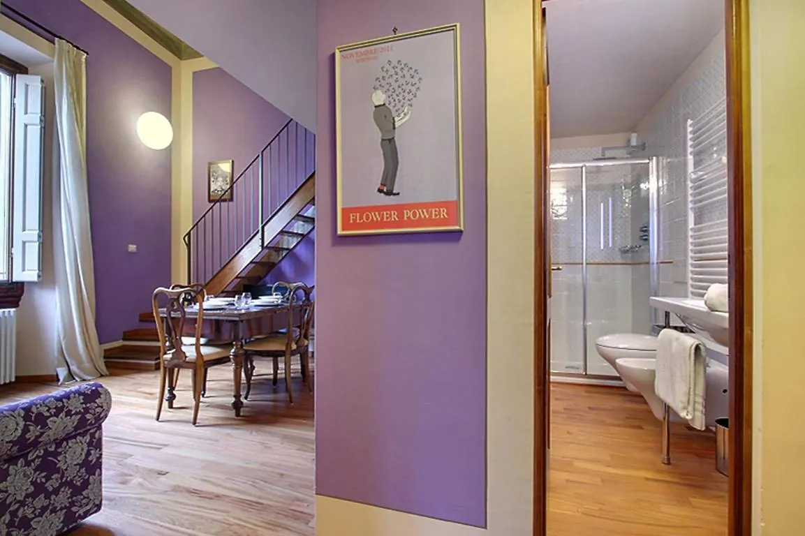 Apartments Puccini Florens
