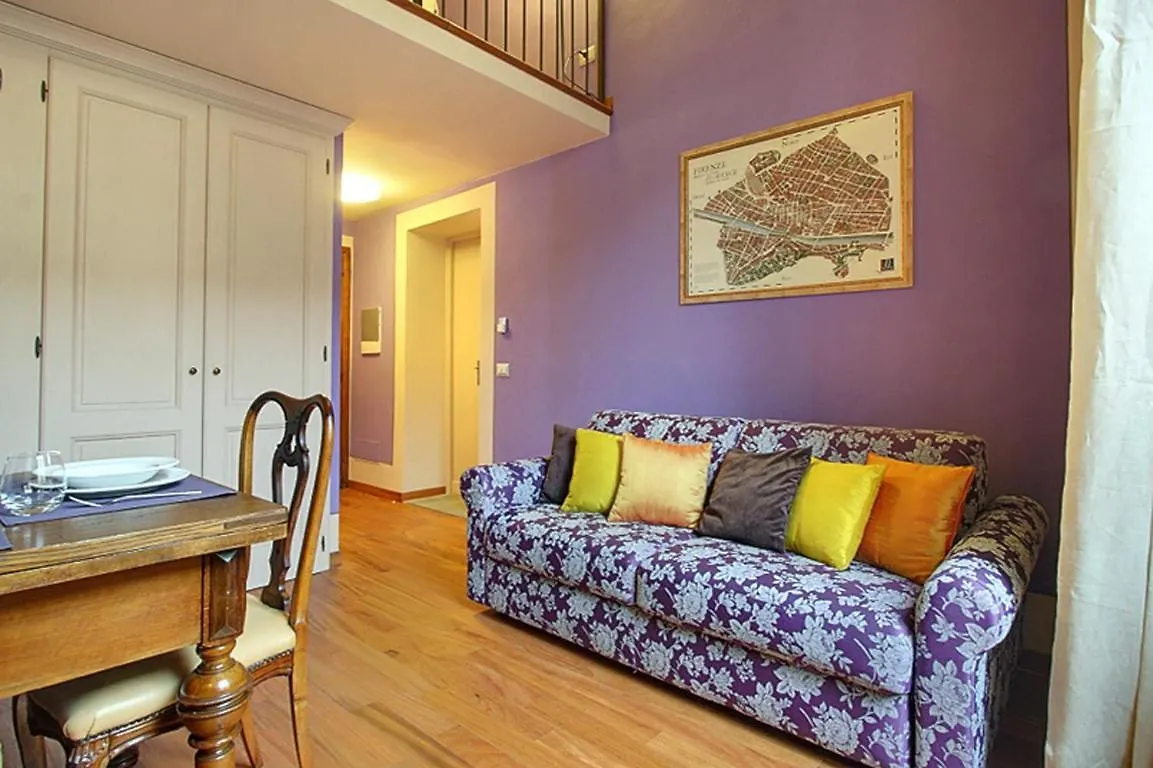 Apartments Puccini Florens 0*,