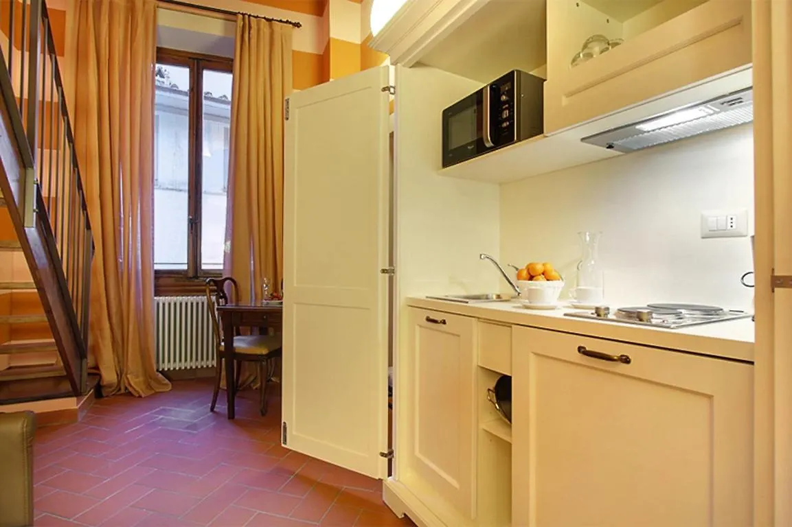 Apartments Puccini Florens