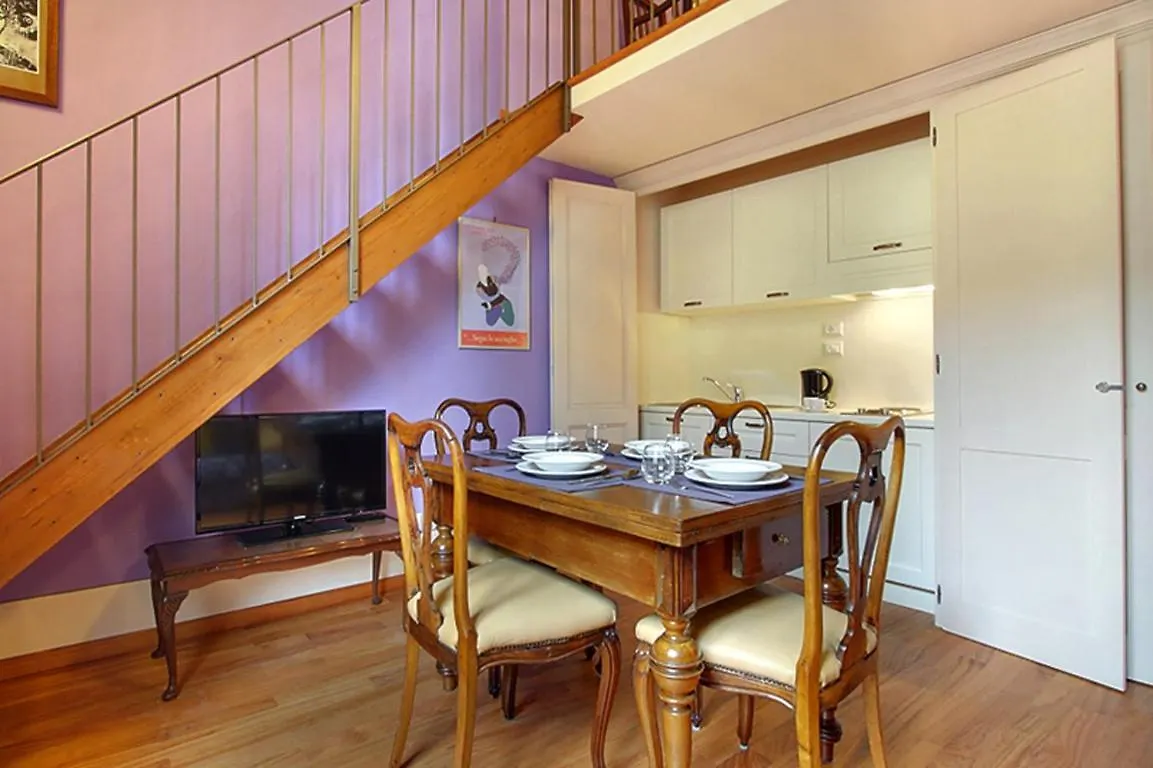 Apartments Puccini Florence 0*,  Italie