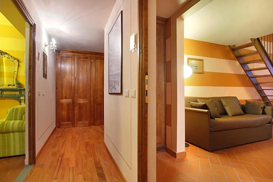 Apartments Puccini Florence